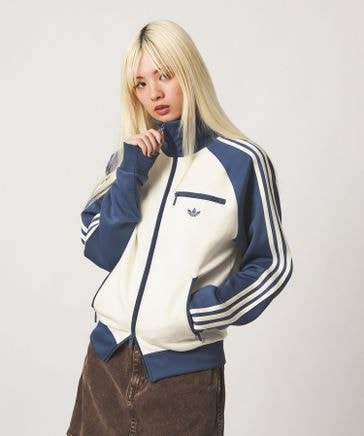 WEB限定/別注】＜adidas Originals＞VTG トラック ジャケット | [公式