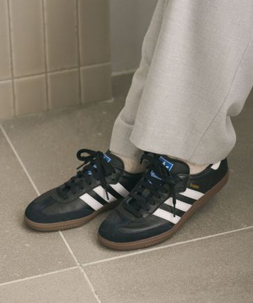 adidas Originals＞SAMBA OG/スニーカー | [公式]BEAUTY&YOUTH UNITED