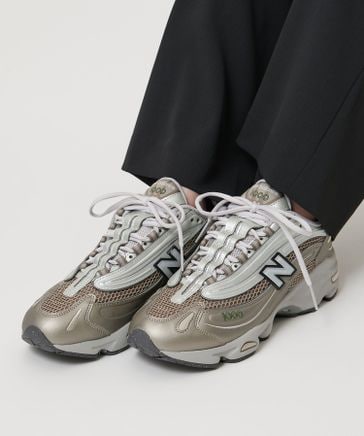 New Balance＞M1000/スニーカー | [公式]BEAUTY&YOUTH UNITED ARROWS