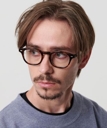 【美品】KANEKO OPTICAL JOHN ユナイテッドアローズ 金子眼鏡 別注】＜KANEKO OPTICAL（金子眼鏡）＞John ジョン アイウェア | [公式