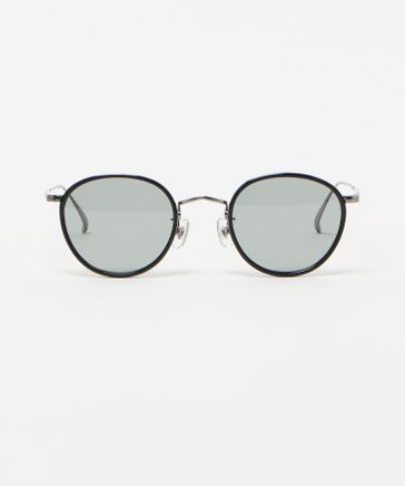 別注】＜KANEKO OPTICAL（金子眼鏡）＞Jones サングラス | [公式