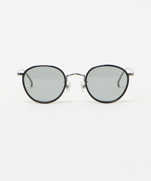 BEAUTY&YOUTH UNITED ARROWS 金子眼鏡 サングラス 別注】＜KANEKO OPTICAL（金子眼鏡）＞Jones サングラス | [公式