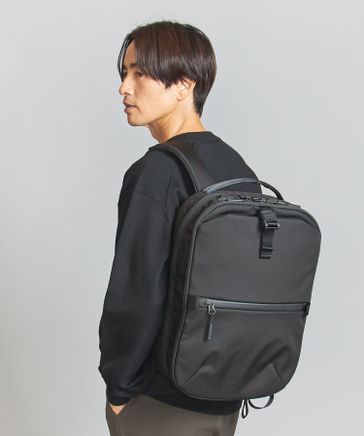 別注】 ＜Aer＞ COMMUTER PACK/バッグ | [公式]BEAUTY&YOUTH UNITED