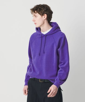 【NEW】ビューティー＆ユース ユナイテッドアローズ（BEAUTY&YOUTH）/12oz ヘビーウェイト  スウェット パーカ 12oz ヘビーウェイト スウェット パーカ | [公式]BEAUTY&YOUTH UNITED