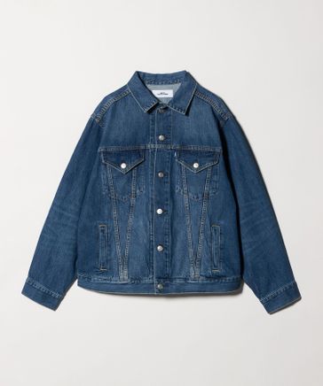 ユナイテッドアローズ　beauty&youth Gジャン　デニムジャケット NICE WEATHER＞デニムジャケット | [公式]BEAUTY&YOUTH UNITED ARROWS