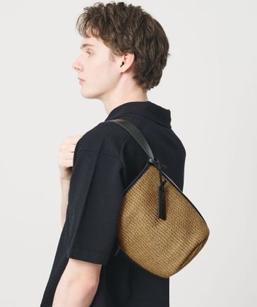LA UNIQA＞ショルダーバッグ | [公式]BEAUTY&YOUTH UNITED ARROWS