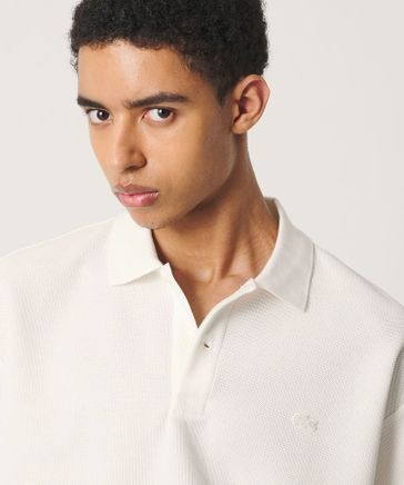 LACOSTE for BEAUTY&YOUTH＞ワントーン ポロシャツ | [公式