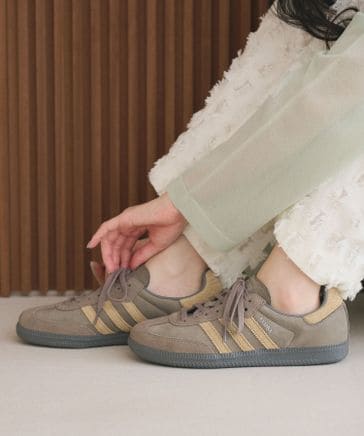 別注】＜adidas Originals＞SAMBA OG スニーカー | [公式]BEAUTY&YOUTH