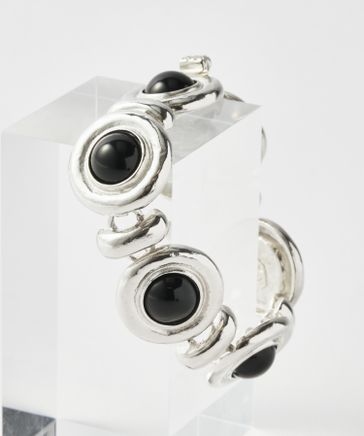 【BEN-AMUN/ベンアムン】SILVER バングル BEN-AMUN / ベンアムン LARGE COBRA CUFF バングル