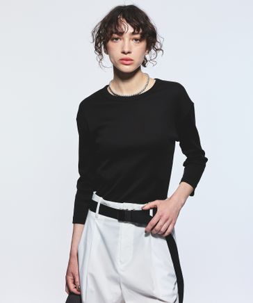 raspail】リブクループルオーバー | [公式]BRILL（ブリル）通販