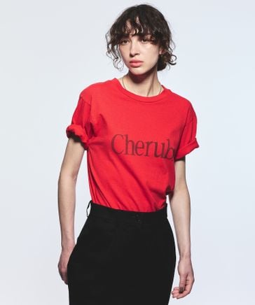 【Raspail/ラスパイユ】別注 プリントTシャツ raspail】プリントTシャツ | [公式]BRILL（ブリル）通販