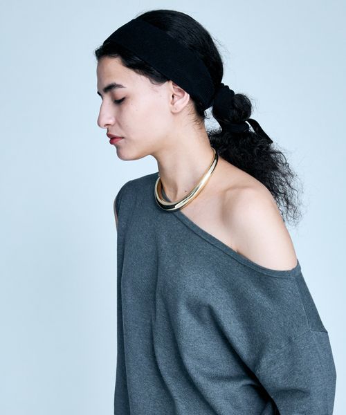 BRILL ヘアバンド ブラック FREE ウィメンズグッズ ブリル 324714 and ST アンドエスティ(旧ドットエスティ) BRILL ヘアバンド ブラック FREE ウィメンズグッズ ブリル 324714 and ST アンドエスティ(旧ドットエスティ)
