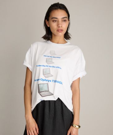 NEW】【Ophrys】T2000GX Tシャツ | [公式]BRILL（ブリル）通販