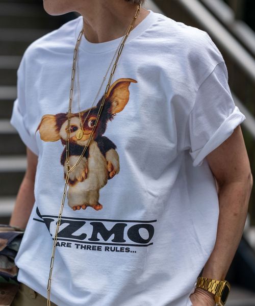 NEW】ART/GREMLINS グレムリン グラフィックTシャツ | [公式