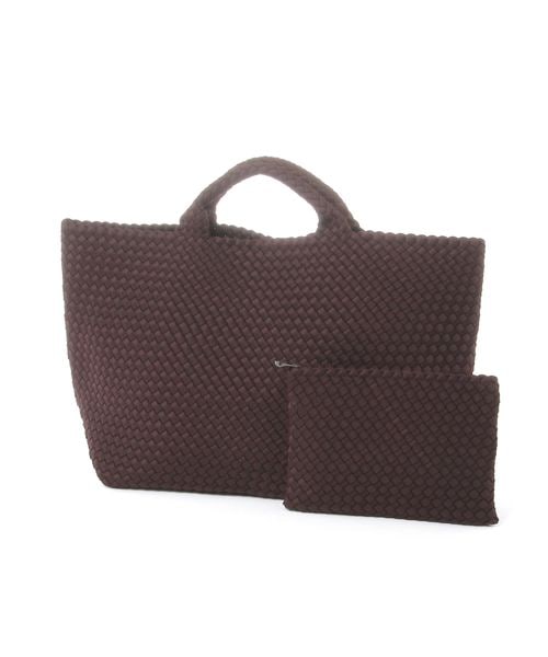 BRILL 【NEW】【NAGHEDI 】St. Barths Large トートバッグ ブラウン FREE ウィメンズグッズ_サブ ブリル 577887 and ST アンドエスティ(旧ドットエスティ) BRILL 【NEW】【NAGHEDI 】St. Barths Large トートバッグ ブラウン FREE ウィメンズグッズ_サブ ブリル 577887 and ST アンドエスティ(旧ドットエスティ)