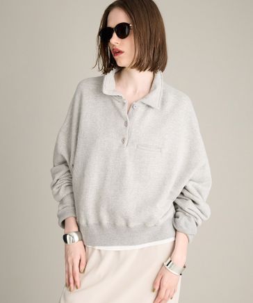 BRILL ブリル　スウェットパンツ　36 ホワイト　スウェット　brill BRILL ブリルスウェットパンツ36 ホワイトスウェットbrill