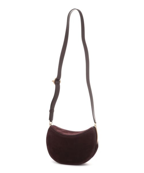 BRILL 【WANDLER】Kate Grape パープル FREE ウィメンズグッズ_サブ ブリル 598171 and ST アンドエスティ(旧ドットエスティ) BRILL 【WANDLER】Kate Grape パープル FREE ウィメンズグッズ_サブ ブリル 598171 and ST アンドエスティ(旧ドットエスティ)
