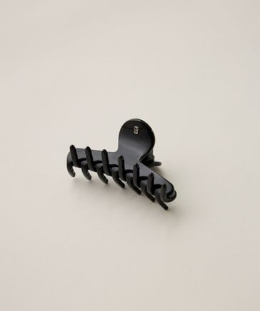新作【新品】アレク 希少　クリップ M パール M クリップ｜ALEXANDRE DE PARIS（アレクサンドル ドゥ パリ）