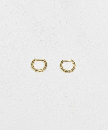【GIGI】Circle earrings(ピアス) | [公式]BRILL（ブリル）通販