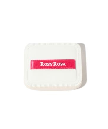 ROSY ROSA/エアリータッチパフ