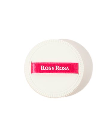 ROSY ROSA/エアリータッチパフ(ラウンドタイプ)