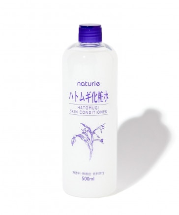 ナチュリエ/ハトムギ化粧水