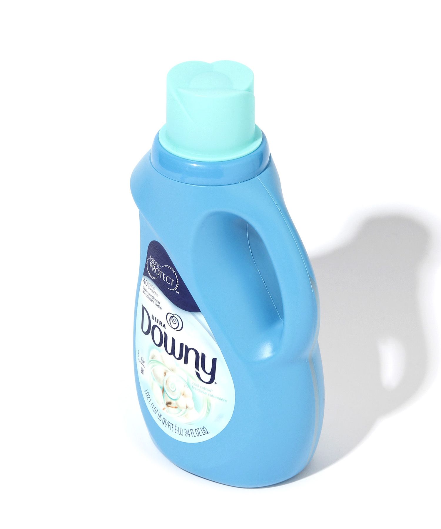 超激安 Downy ダウニー 柔軟剤シート クールコットン tdh-latinoamerica.de