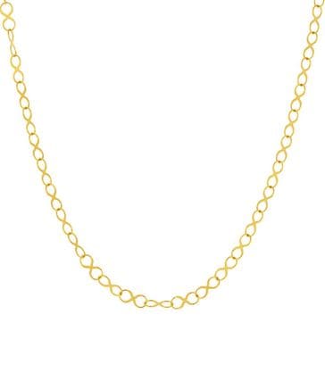 Layered】K10イエローゴールド ネックレス 152446222002 | [公式]canal