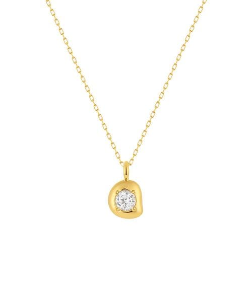 よ*こ様 Canal ４℃ 【Layered】K10イエローゴールド ネックレス Layered】K10イエローゴールド ネックレス 152446223003 | [公式]canal