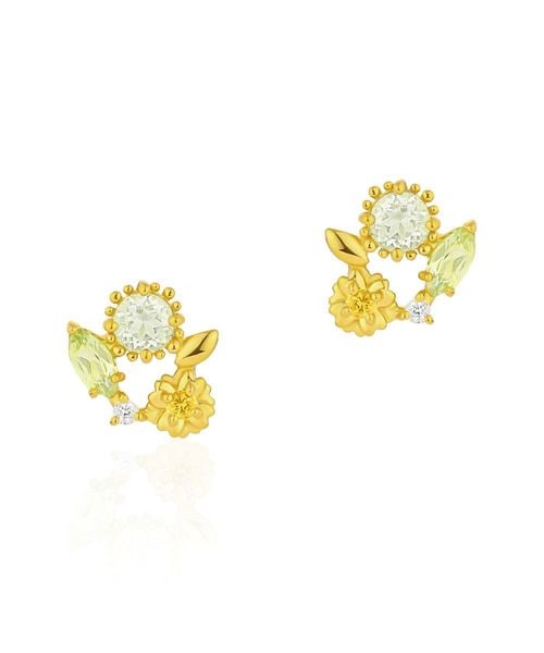 2025 MIMOSA Collection】シルバー ピアス 152514251021 | [公式