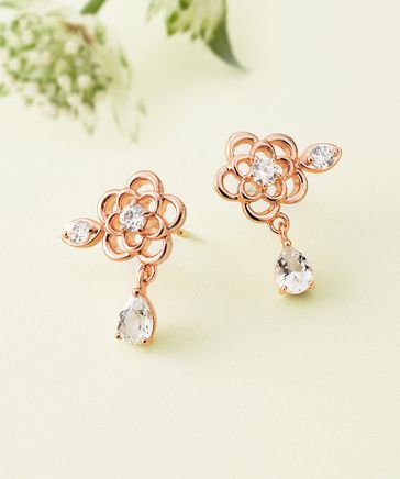 accessories mauさんのまるまるsilverピアス未使用 アクセサリー