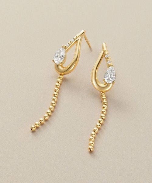 canal 4℃ 【Autumn Limited】シルバー ピアス 152534651001 ライトグレー FREE ウィメンズグッズ カナルヨンドシー 602860 and ST アンドエスティ(旧ドットエスティ) canal 4℃ 【Autumn Limited】シルバー ピアス 152534651001 ライトグレー FREE ウィメンズグッズ カナルヨンドシー 602860 and ST アンドエスティ(旧ドットエスティ)