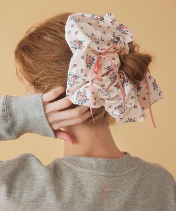 リボンシュシュ Garden Bouquet | [公式]Cath Kidston（キャス