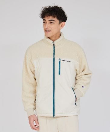ZIP JACKET | [公式]Champion（チャンピオン）通販