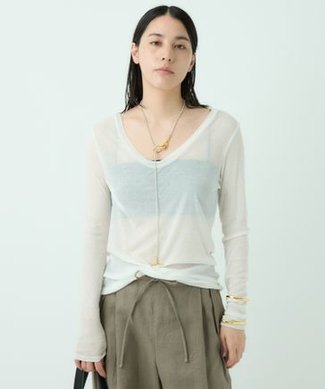 Chaos(カオス)のパティロングスリーブTシャツ通販 | 集英社HAPPY