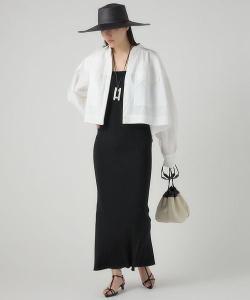 インプレリブワンピース | [公式]カオス（Chaos）通販 