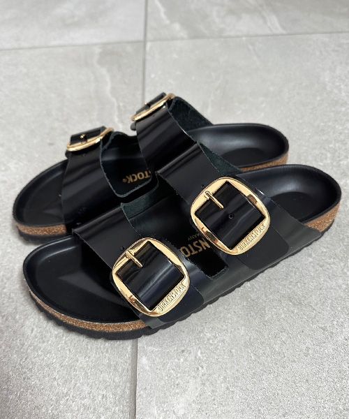 BIRKENSTOCK】ARIZONA アリゾナ ビッグバックル サンダル | [公式]カオス（Chaos）通販