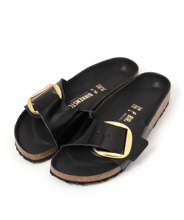 BIRKENSTOCK】MADRID マドリッド ビッグバックル サンダル | [公式 ...