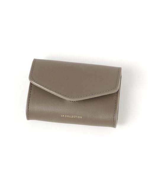 Chaos 【LA COLLECTION】ウォレット カーキ FREE ウィメンズグッズ_サブ カオス 131542 and ST アンドエスティ(旧ドットエスティ) Chaos 【LA COLLECTION】ウォレット カーキ FREE ウィメンズグッズ_サブ カオス 131542 and ST アンドエスティ(旧ドットエスティ)
