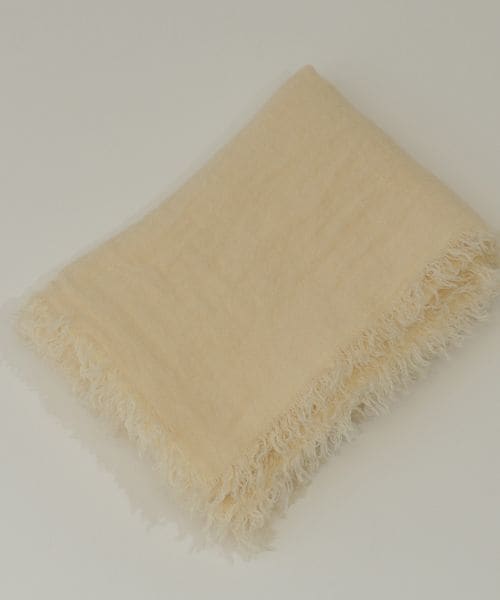 ASAUCE MELER】フランダースリネンストール | [公式]カオス（Chaos）通販