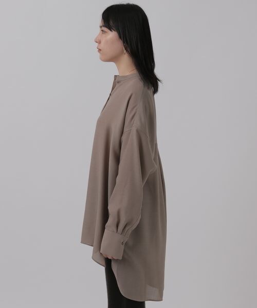 正規通販 専用です フローラビエラシャツ ピンクベージュ シャツ ブラウス 七分 長袖 Saltwatersportsmanoutfitters Com