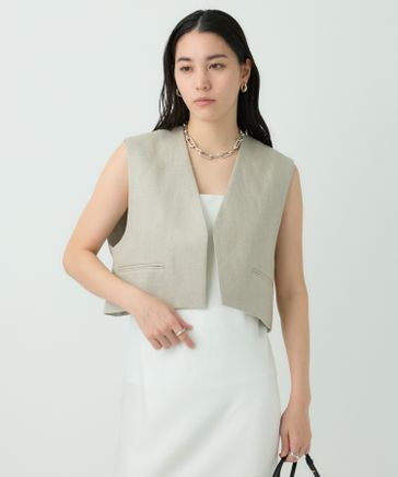 □VEST COLLECTION□ | [公式]カオス（Chaos）通販