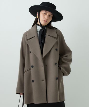 Chaos スーペリアガロン ロングダブルコート Chaos（カオス）の「スーペリアガロン ロングダブルコート