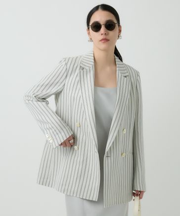 Chaos サバラ オーバーサイズジャケット Chaos（カオス）の「Chaos(カオス)/サバラオーバージャケット