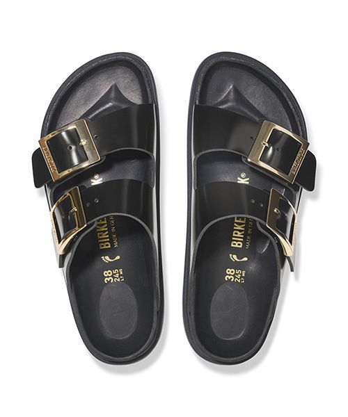 Chaos 【EC限定展開!】◆BIRKENSTOCK◆Arizona アリゾナ サンダル ブラック ウィメンズグッズ_サブ カオス 451690 and ST アンドエスティ(旧ドットエスティ) Chaos 【EC限定展開!】◆BIRKENSTOCK◆Arizona アリゾナ サンダル ブラック ウィメンズグッズ_サブ カオス 451690 and ST アンドエスティ(旧ドットエスティ)