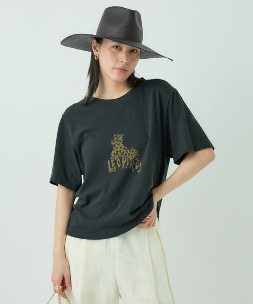 WEB先行予約】◇REMI RELIEF◇別注リサイクルTシャツ | [公式