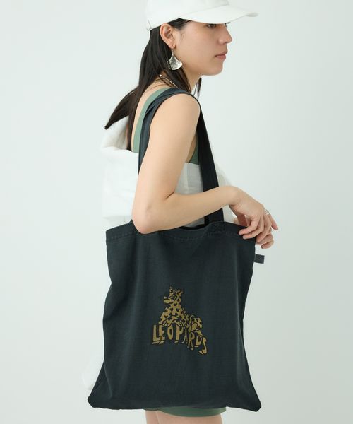 全国宅配無料 カラー限定追加予約】EC限定展開◇REMI RELIEF◇別注トート バッグ