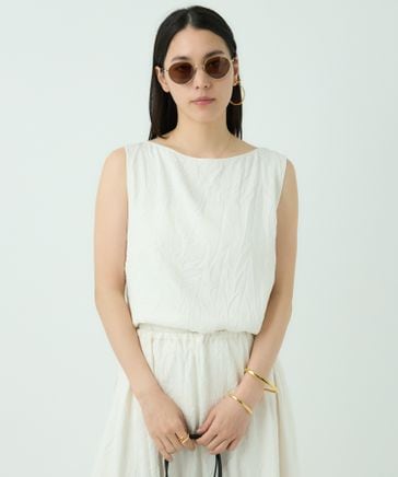 クリンブラウス | [公式]カオス（Chaos）通販