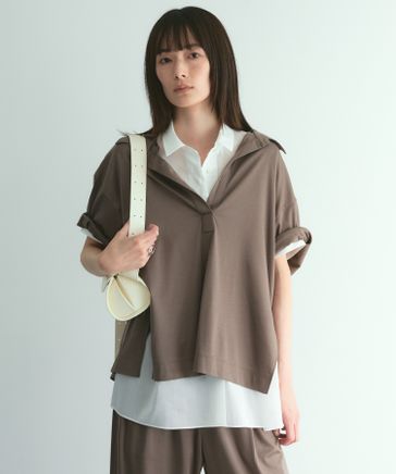 chaos サマーレダールスキッパー 追加入荷！】サマーレダールスキッパー | [公式]カオス（Chaos）通販