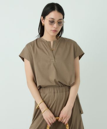 カラー限定WEB予約】シシカットプルオーバー | [公式]カオス